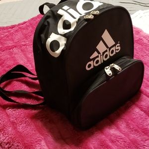 Adidas mini backpack